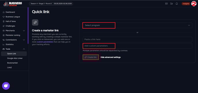 add tags