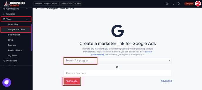 google Ads