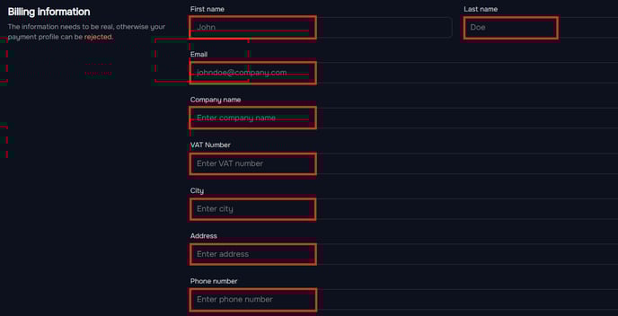 profil plata 4